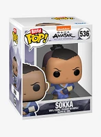 Funko Avatar: The Last Airbender Katara Bitty Pop! Figure Set