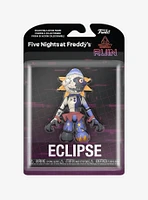 Funko Five Nights At Freddy’s: Security Breach Ruined Eclipse Action Figure