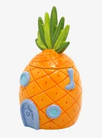 SpongeBob SquarePants Pineapple House Cookie Jar