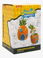 SpongeBob SquarePants Pineapple House Cookie Jar