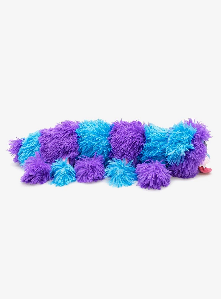 Poppy Playtime PJ Pug-A-Pillar Plush