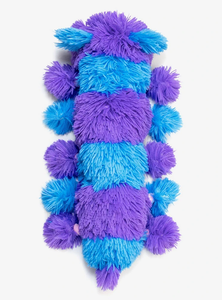 Poppy Playtime PJ Pug-A-Pillar Plush