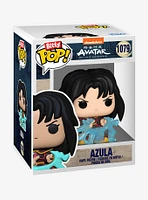 Funko Bitty Pop! Avatar: The Last Airbender Azula and Friends Blind Box Mini Vinyl Figure Set