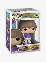 Funko Pop! Movies Dazed and Confused Randall "Pink" Floyd Vinyl Figure