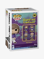 Funko Pop! Movies Dazed and Confused Randall "Pink" Floyd Vinyl Figure