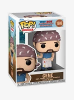 Funko Pop! Movies Wet Hot American Summer Gene Vinyl Figure