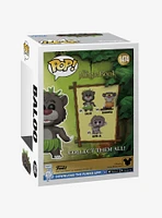 Funko Pop! Disney The Jungle Book Baloo Vinyl Figure