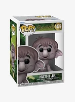 Funko Pop! Disney The Jungle Book Hathi Jr Vinyl Figure