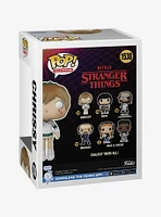 Funko Pop! Television Stranger Things Chrissy Vinyl Figure