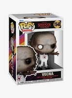 Funko Pop! Television Stranger Things Vecna Vinyl Figure