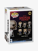 Funko Pop! Television Stranger Things Vecna Vinyl Figure