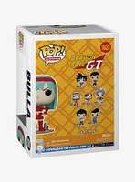 Funko Pop! Animation Dragon Ball GT Bulla Figure