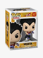 Funko Pop! Animation Dragon Ball GT Vegeta Vinyl Figure