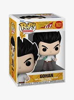 Funko Pop! Animation Dragon Ball GT Gohan Vinyl Figure