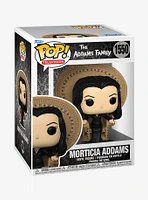 Funko Pop! Television The Addams Family Morticia Addams Vinyl Figure