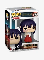 Funko Pop! Animation Jujutsu Kaisen Utahime Iori Vinyl Figure