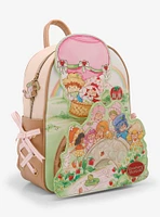 Strawberry Shortcake Characters Mini Backpack