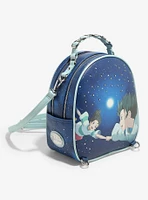 Our Universe Studio Ghibli Spirited Away Chihiro & Haku Reversible Mini Backpack - BoxLunch Exclusive