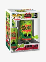 Funko Pop! Ad Icons Surge Can Vinyl Figure