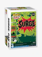 Funko Pop! Ad Icons Surge Can Vinyl Figure