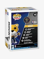 Funko Pop! NBA Mascots Denver Nuggets Rocky Vinyl Figure