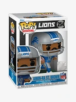 Funko Pop! Football Detroit Lions Amon-Ra St. Brown Vinyl Figure