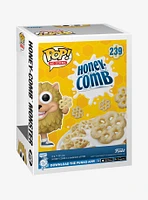 Funko Pop! Ad Icons Honey-Comb Honey-Comb Monster Vinyl Figure