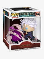 Funko Pop! Animation Jujutsu Kaisen Satoru Gojo Vinyl Figure