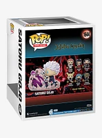 Funko Pop! Animation Jujutsu Kaisen Satoru Gojo Vinyl Figure