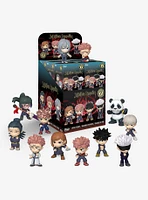 Funko Mystery Minis Jujutsu Kaisen Characters Blind Box Vinyl Figure