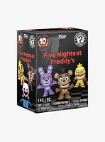 Funko Mystery Minis Five Nights at Freddy's Blind Box Vinyl Figure