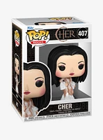 Funko Pop! Rocks Cher Vinyl Figure