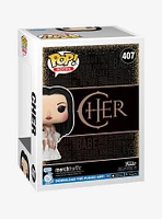 Funko Pop! Rocks Cher Vinyl Figure