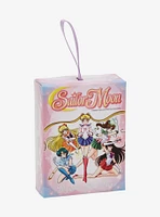 Sailor Moon Wand Blind Box Necklace — BoxLunch Exclusive