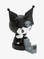 Sanrio Kuromi Figural Tech Holder - BoxLunch Exclusive