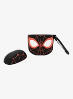 Marvel Spider-Man Miles Morales AirPods Case