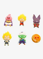 Dragon Ball Series 1 Super Blind Bag Magnet