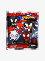 Marvel Spider-Man Blind Bag Magnet