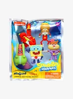 SpongeBob SquarePants Series 3 Blind Bag Magnet