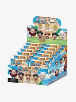 One Piece Luffy Blind Bag Magnet