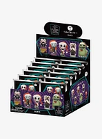 The Nightmare Before Christmas Series Character Blind Bag Magnet