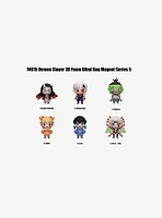 Demon Slayer Characters Series 5 Blind Bag Figural Magnet