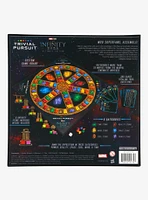 Marvel The Infinity Saga Ultimate Edition Trivial Pursuit Game