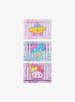 Cybercel Hello Kitty And Friends Series 2 Trading Card Pack