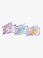 Cybercel Hello Kitty And Friends Series 2 Trading Card Pack