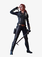 Marvel Black Widow Movie 1:6 Action Figure Hot Toys