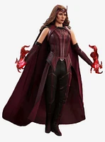 Marvel WandaVision The Scarlet Witch 1:6 Action Figure Hot Toys