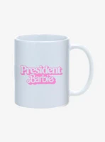 Barbie President Barbie Mug 11oz