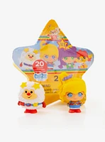 Rainbow Brite Cheebee Micro Blind Box Figure