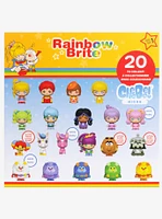 Rainbow Brite Cheebee Micro Blind Box Figure